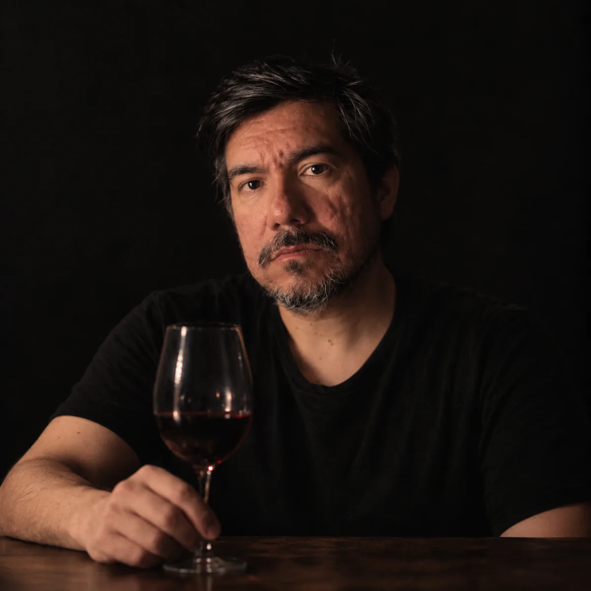 Riserva founder portrait